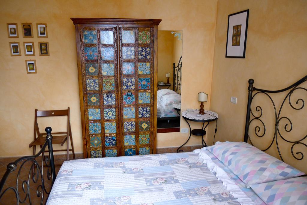 B&B Ottocento Spoltore Стая снимка