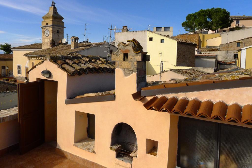 B&B Ottocento Spoltore Екстериор снимка