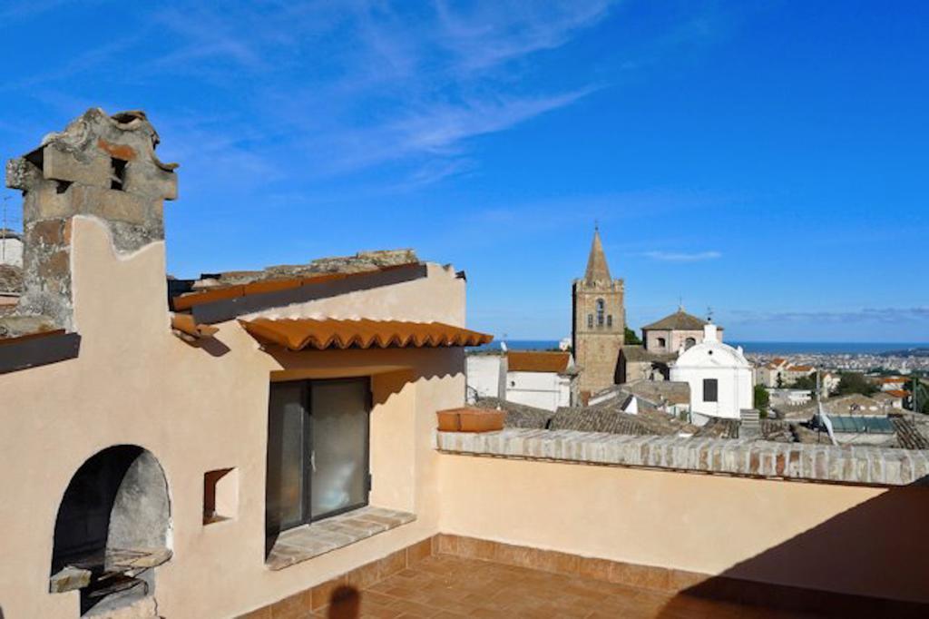 B&B Ottocento Spoltore Стая снимка