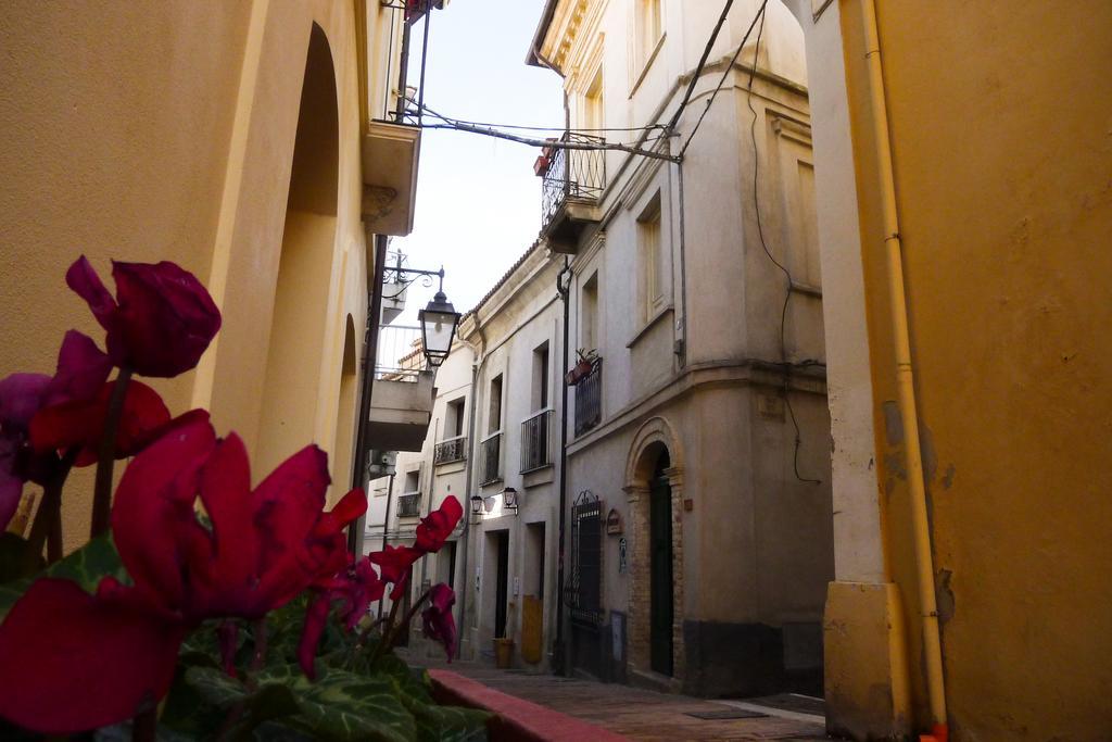 B&B Ottocento Spoltore Екстериор снимка