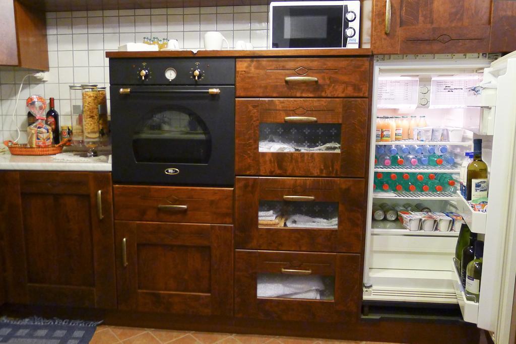 B&B Ottocento Spoltore Стая снимка