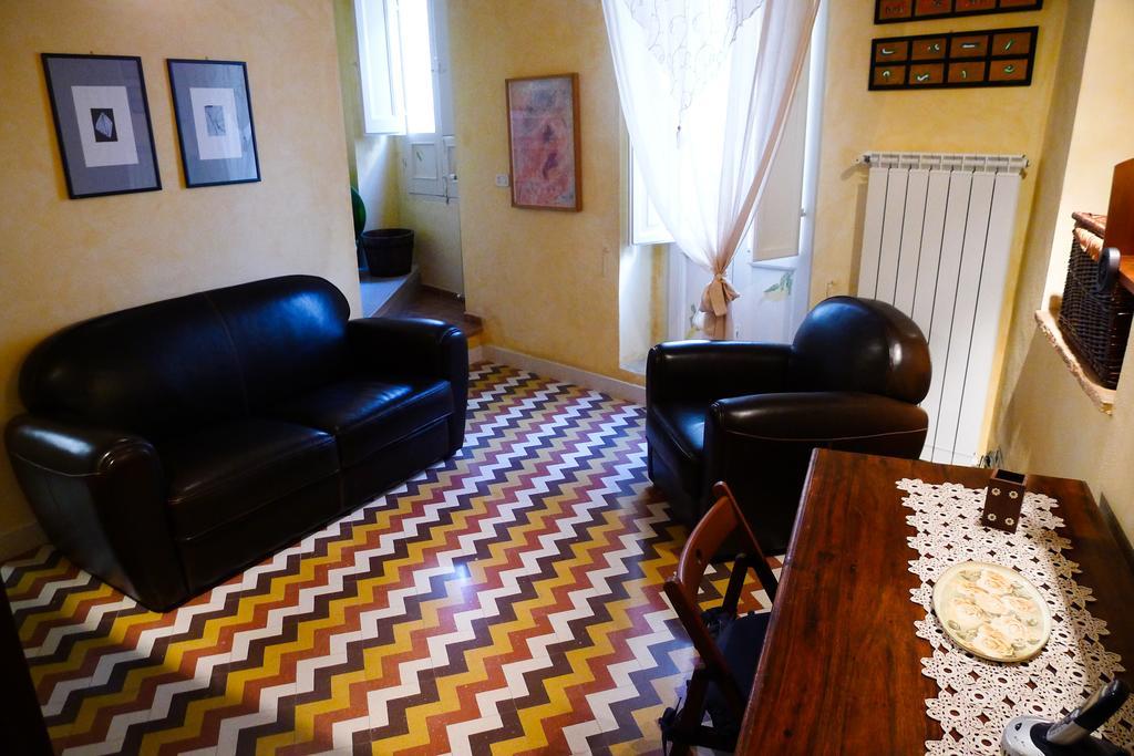 B&B Ottocento Spoltore Стая снимка