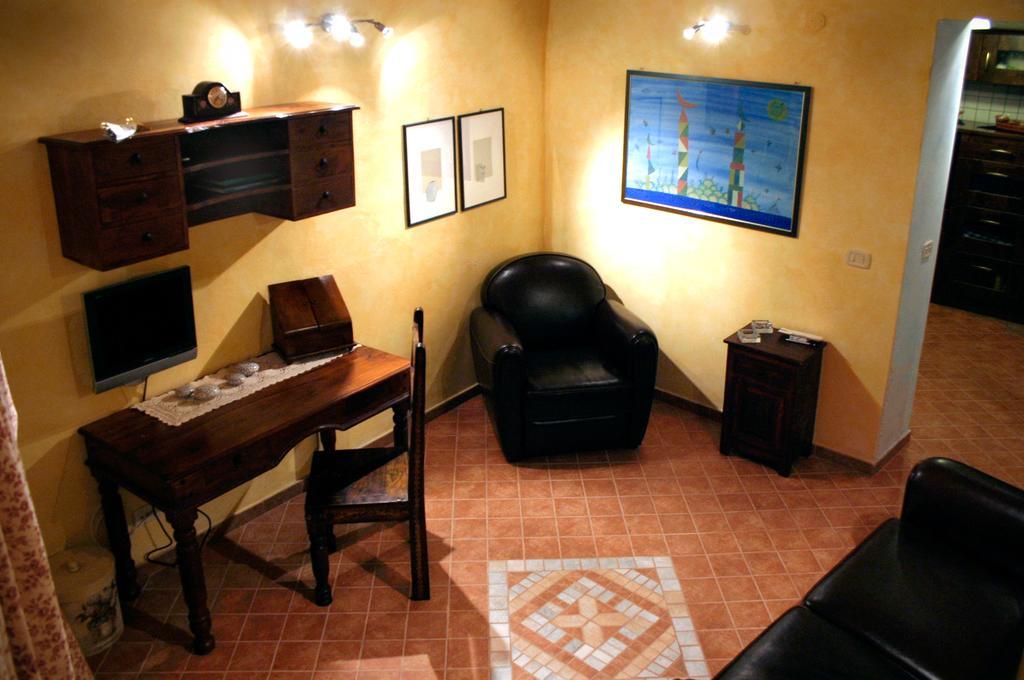 B&B Ottocento Spoltore Екстериор снимка