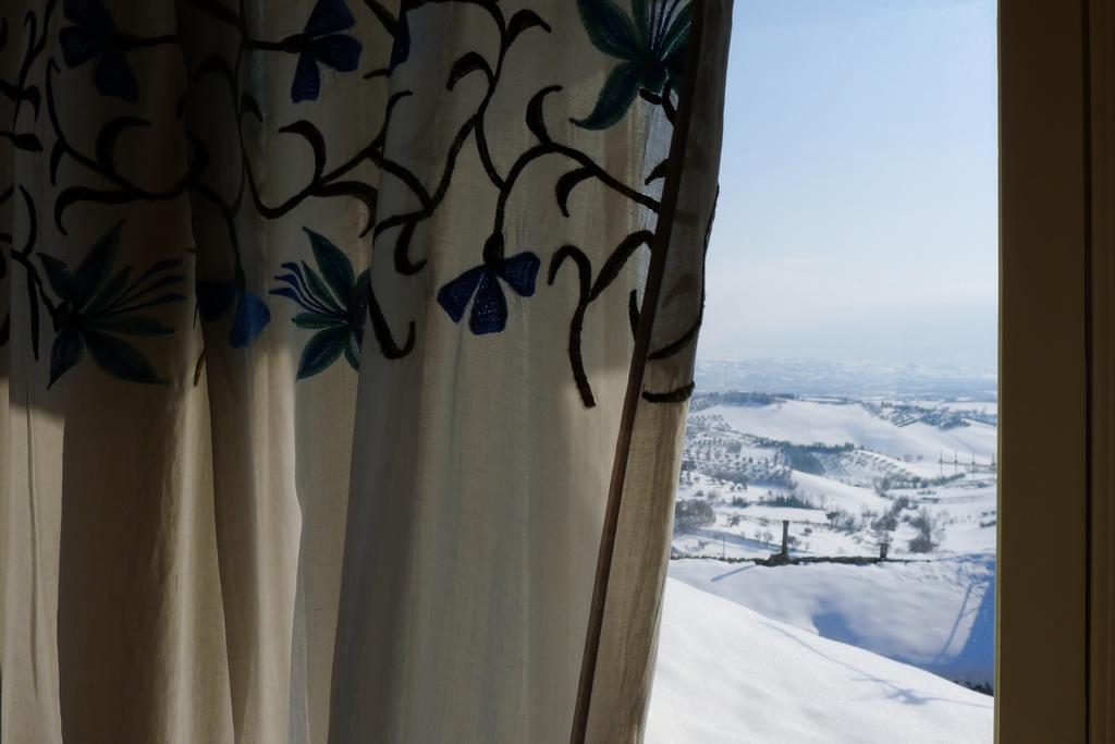 B&B Ottocento Spoltore Стая снимка