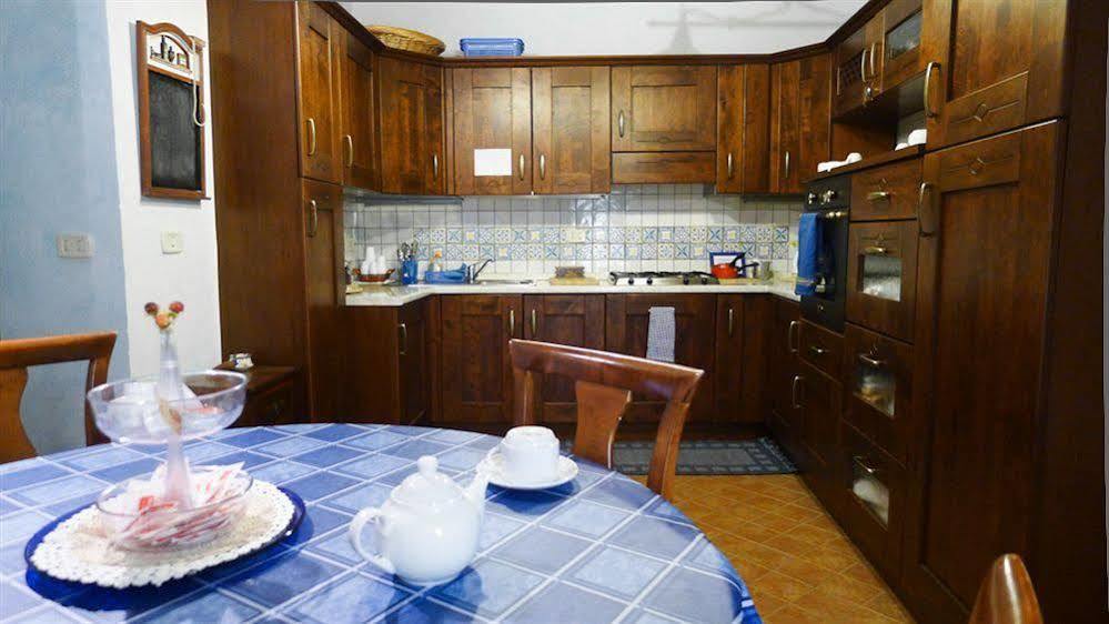 B&B Ottocento Spoltore Екстериор снимка