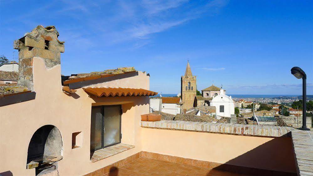 B&B Ottocento Spoltore Екстериор снимка